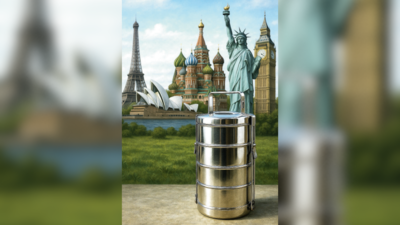 Dabba now has a global ‘food’ print: From Toronto to Sydney, Indian tiffin services thrive