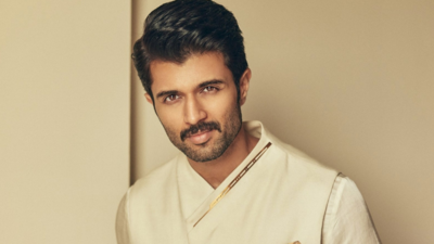 Vijay Deverakonda cheers RCB's historic IPL win; Calls it a 'Happy happy moment' for fans