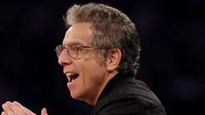 Hollywood actor Ben Stiller’s heartfelt post for New York Knicks coach Tom Thibodeau sparks “AI generated” debate with a fan