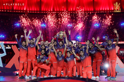  What does ‘Ee sala cup namdu’ mean and why is it special to RCB fans