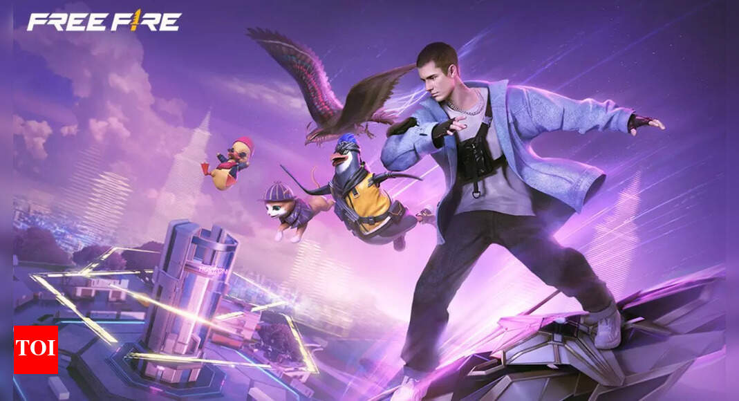 Garena Free Fire MAX redeem codes for June 4: Win skins, weapons, diamonds, and other rewards daily