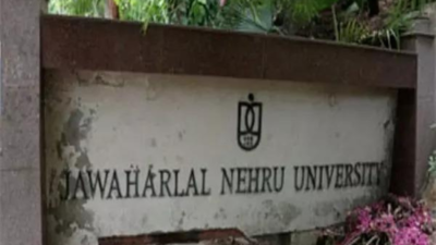 JNU Gender-neutral shift: JNU vice-chancellor to be called 'Kulguru' instead of 'Kulpati'