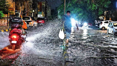  Citizens urge GHMC to act on drains, roads, and encroachments