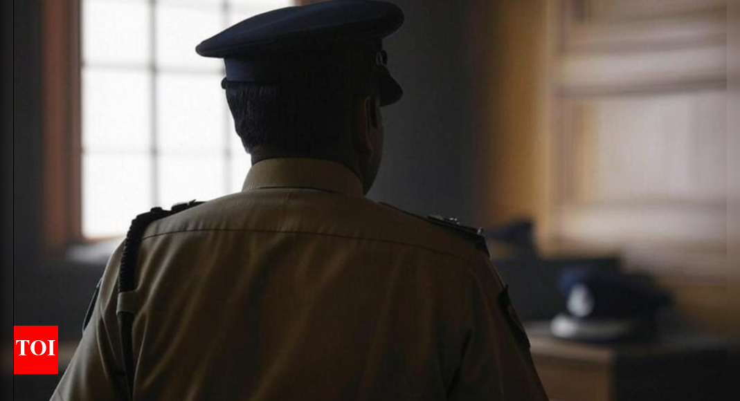 Man Arrested for Alleged Rape of Girl Inside Mosque in Karnataka