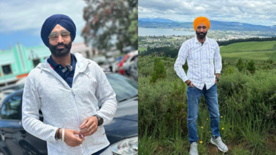 'Had close links with Jyoti Malhotra': After Malhotra, another YouTuber Jasbir Singh arrested in Pakistan-backed espionage case