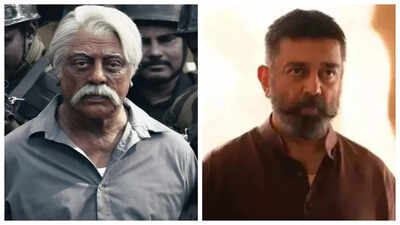 Kamal Haasan’s 'Thug Life' falls short of 'Indian 2' premiere day advance bookings in the USA