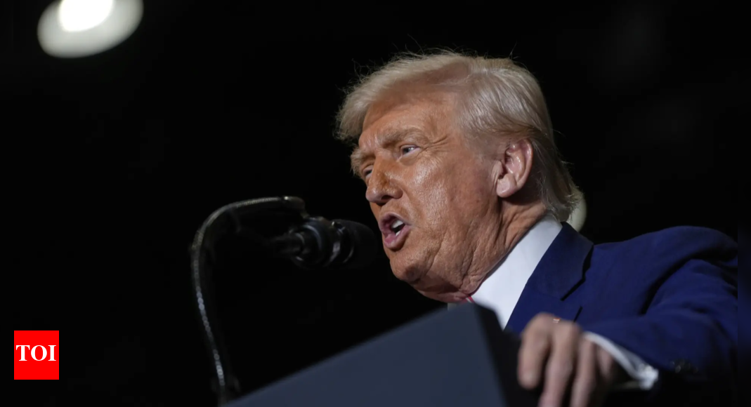 'Women's lives at risk': Trump admin revokes emergency abortions policy - ends Biden-era rule