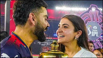 When Virat Kohli defended his wife, Anushka Sharma, online, the tweet went viral and became 2016’s ‘most influential tweet’