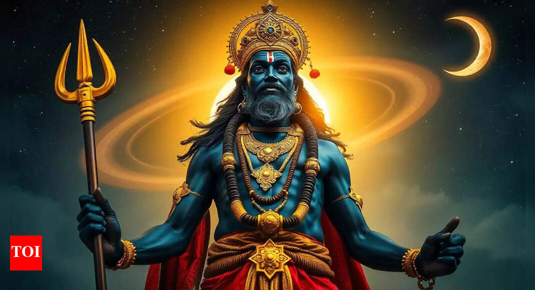 Navigating Shani Sade Sati: Do's and Don'ts for Success