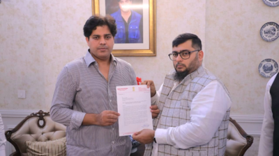 Haj Committee reopens free UPSC coaching centre in Mumbai after one year closure