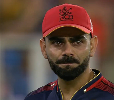  What is King Kohli's net worth?