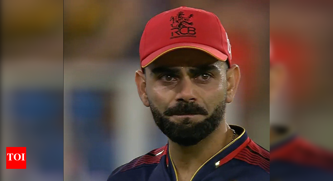 RCB win IPL 2025: What is King Kohli's net worth?