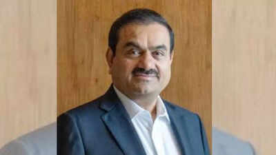 Adani Airports raises $750 mn via ECBs from international banks