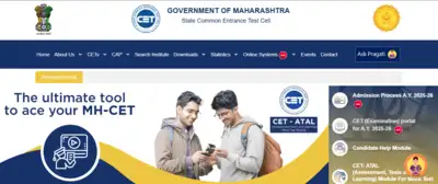 MHT CET 2025 result expected to be declared today for various courses: Check steps to access scorecards and important details here – Times of India