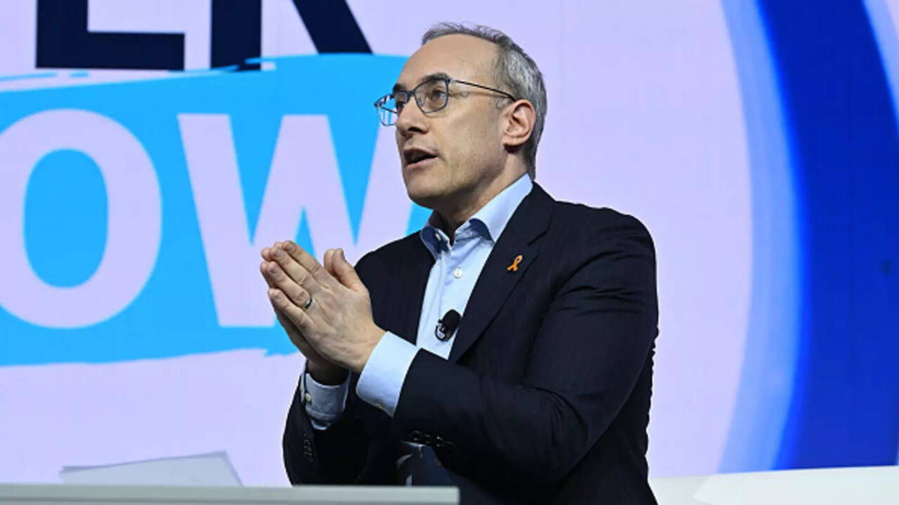 Historic first: Florida board rejects UF president pick, Santa Ono, in move with national implications fo