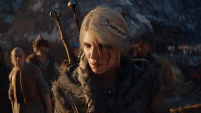7 takeaways from the Witcher 4 UE 5.6 Tech Demo