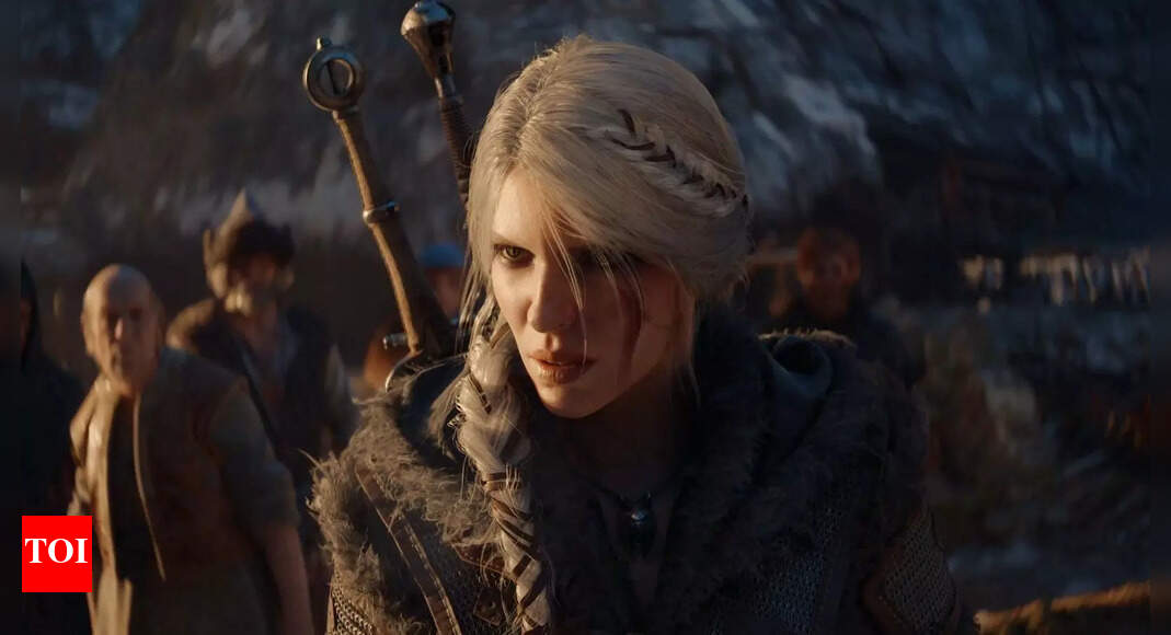 7 takeaways from the Witcher 4 UE 5.6 Tech Demo