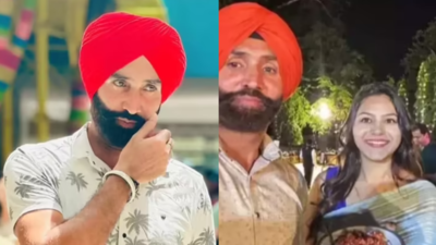 YouTuber Jasbir Singh tried to erase all links to Pakistani agents after Jyoti Malhotra’s arrest, says Punjab DGP