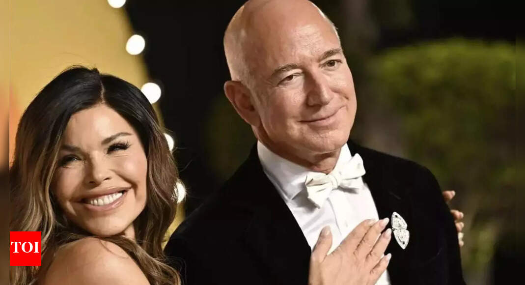 Amazon founder Jeff Bezos and Lauren Sanchez’s lavish Italian wedding venue revealed: Here’s what we know