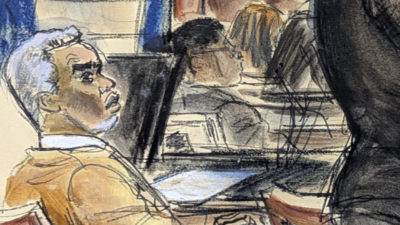 Diddy trial: Sean Combs' ex-assistant testifies, says she was brainwashed during years of rape and abuse