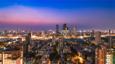 Which Indian cities offer the best work-life balance? Check if yours made it to the list – Times of India