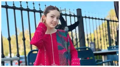 Who was Sana Yousaf? 17-year-old Pakistani influencer who was shot dead inside her home