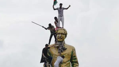Bangladesh revokes 'freedom fighter' status of Sheikh Mujibur Rahman, others