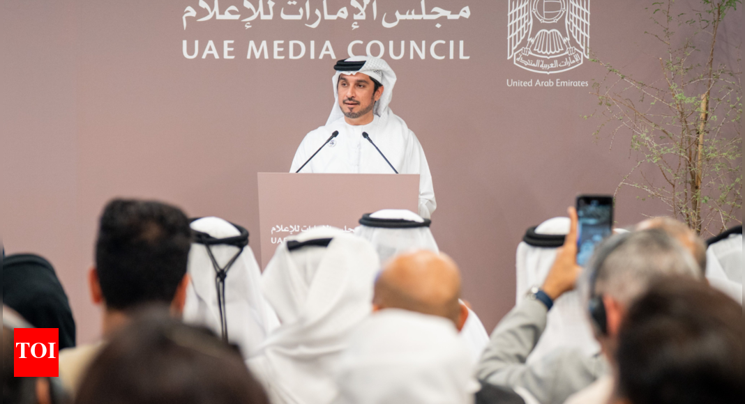 UAE enacts new media laws: What you need to know