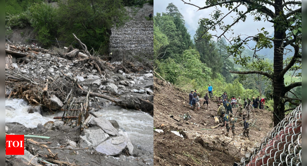 More Tourists Airlifted in Sikkim as Rescue Operations Continue