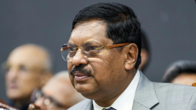 'Corruption within judiciary impacts public trust': CJI Gavai amid Yashwant Varma cash row