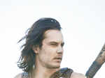 'John Carter'