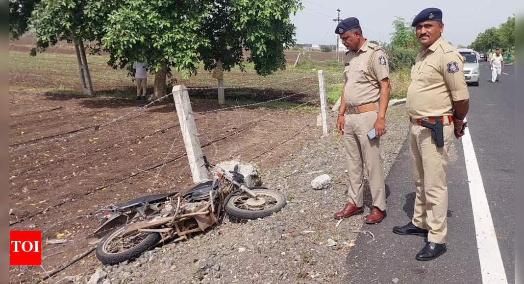 Man Beaten to Death in Alleged Honor Killing
