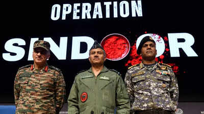 Operation Sindoor: 9 aircraft lost, drones destroyed, missiles blocked - Inside details of IAF's 4-day onslaught on Pakistan