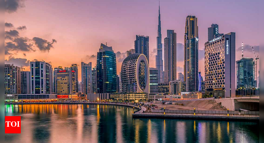 Dubai Launches WhatsApp Ejari for Online Rental Registration