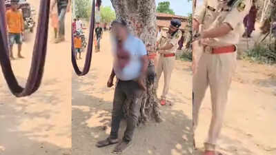  Tejashwi Yadav shares disturbing video, says doctor treating rape victim’s mother brutally beaten by accused in Bihar