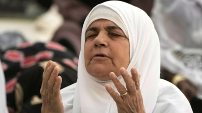 High-tech Hajj: More safety but less privacy, spirituality?