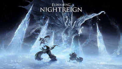 How to Unlock the Rotted Woods in Elden Ring Nightreign