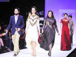 LFW'12: Day 5: Kartikeya & Isha