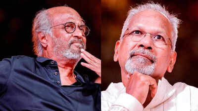 Will Rajinikanth and Mani Ratnam Reunite? The 'Thug Life' director breaks the silence on the possibility