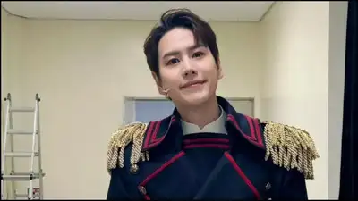 Super Junior’s Kyuhyun’s agency to take legal action against slander; issues public statement