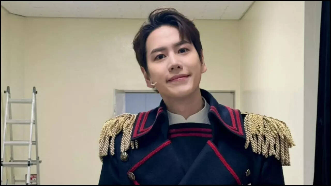 Super Junior's Kyuhyun's agency to take legal action against
