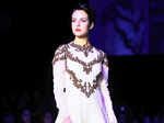 LFW'12: Day 5: Kartikeya & Isha