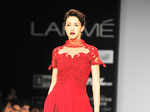 LFW'12: Day 5: Kartikeya & Isha