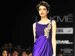 LFW'12: Day 5: Kartikeya & Isha