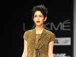 LFW'12: Day 5: Kartikeya & Isha