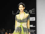 LFW'12: Day 5: Kartikeya & Isha