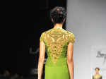 LFW'12: Day 5: Kartikeya & Isha