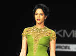 LFW'12: Day 5: Kartikeya & Isha