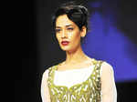 LFW'12: Day 5: Kartikeya & Isha