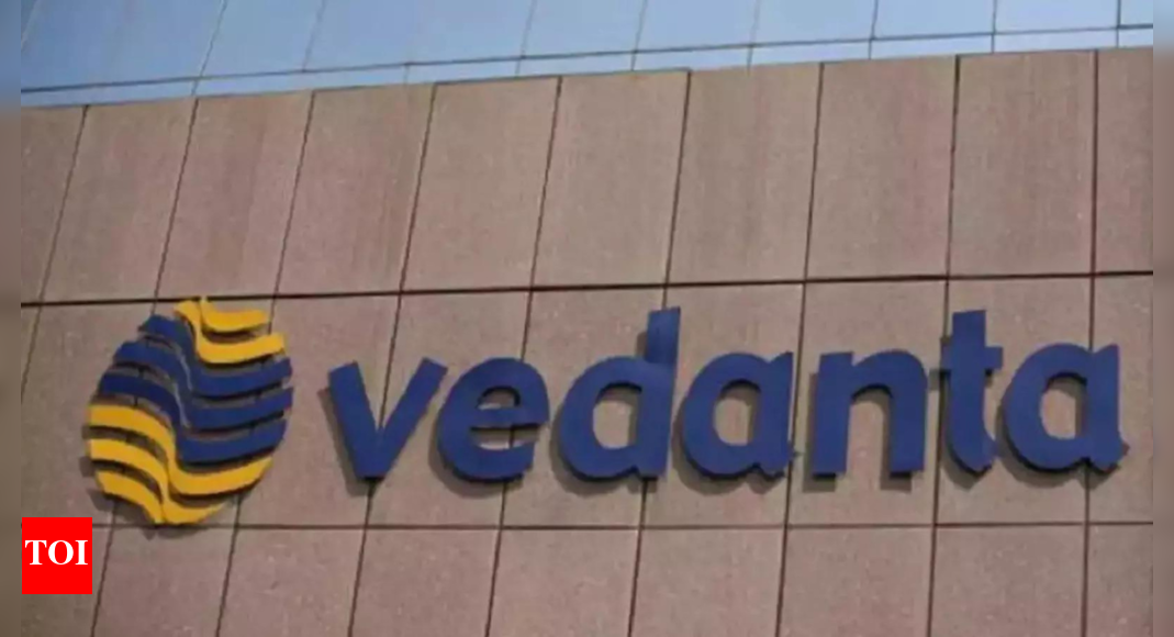 Vedanta Resources Seeks to Refinance $550M Credit Facility